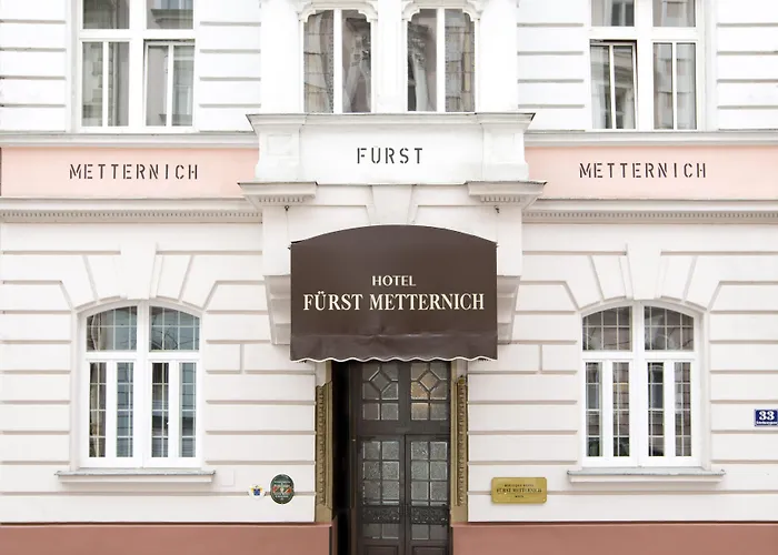 Fuerst Metternich