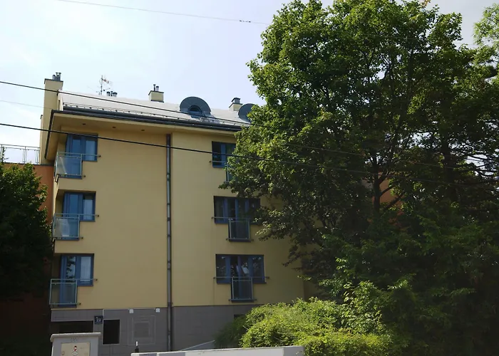 Apartmenthaus Hietzing I Contactless Check-In